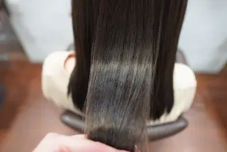 ミディアム hairdesign LARGO所属・似合わせ特化🎖️ JHSAA代表みうらのヘアスタイル