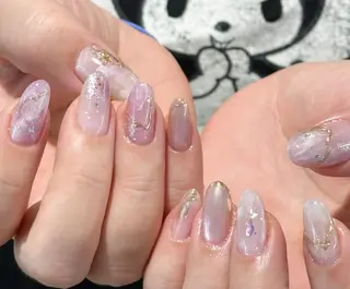 ネイル Miya🎀 nailのネイルデザイン