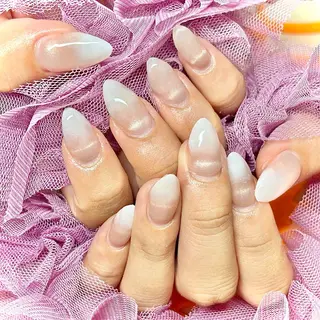 ネイル miminon 自宅ネイルサロンのネイルデザイン