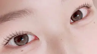 マツエク・マツパ アイリスト araiのマツエク・マツパデザイン