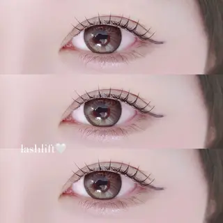 マツエク・マツパ Froom🎀 hinata⋆⭒˚｡のマツエク・マツパデザイン