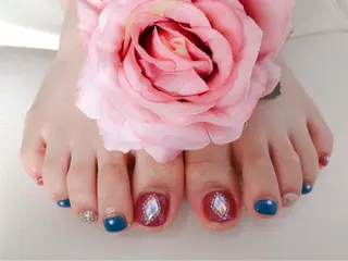 ネイル Regaro i.sのネイルデザイン