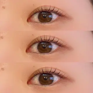 マツエク・マツパ The coast / momokaの眉毛・アイブロウイメージ