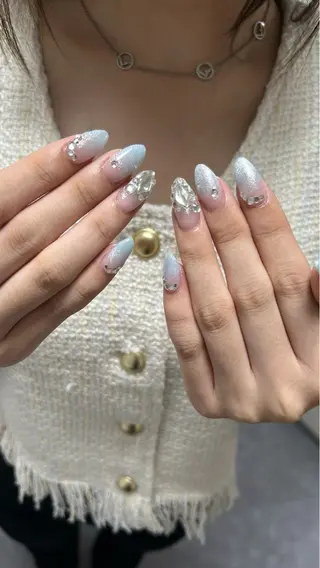 ネイル kapariri nail★REINAのネイルデザイン