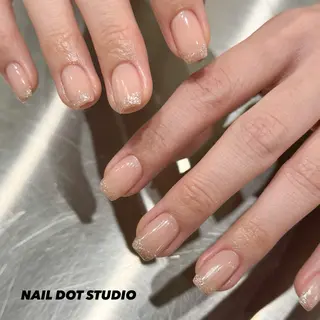 ネイル NAILDOTSTU DIO SEINAのネイルデザイン