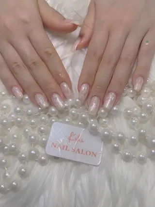 ネイル 小林 あゆみのネイルデザイン