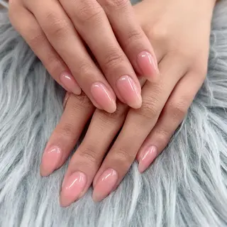 ネイル Bianca立川店 saitoのネイルデザイン