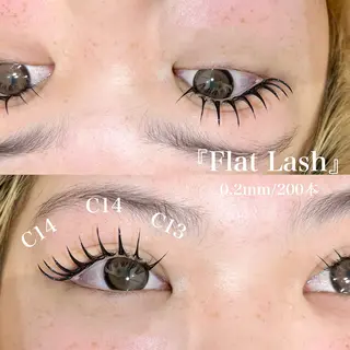 マツエク・マツパ ガレリアエレガンテ /栄🎀ななか🎀のマツエク・マツパデザイン