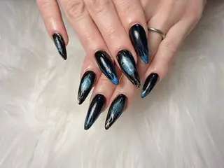 ネイル private nail bellのネイルデザイン
