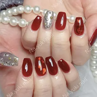 ネイル 💅 NikoNikoのネイルデザイン
