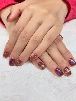 ネイル Nail Salon HARUのネイルデザイン