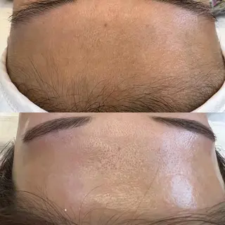 アイブロウ salon flo've所属・flove wax&beautyのその他イメージ