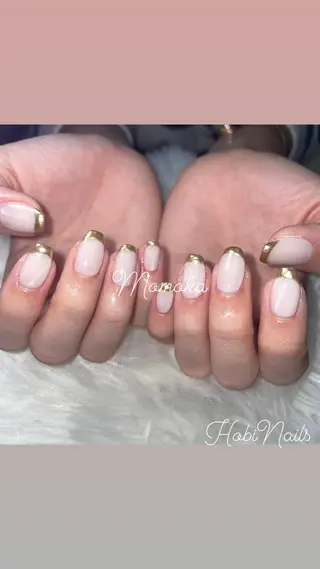 ネイル momoka_nails所属・Momo Nailsのネイルデザイン