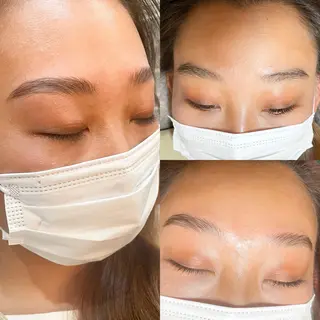 Saito Mayumiのマツエク・マツパデザイン