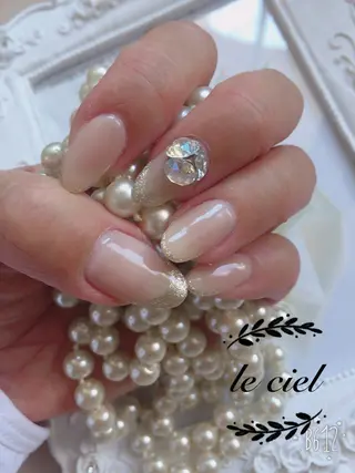 ネイル Naka Rieのネイルデザイン