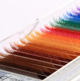 マツエク・マツパ Anela Beauty Salon所属・Anela 博多/春吉のマツエク・マツパデザイン