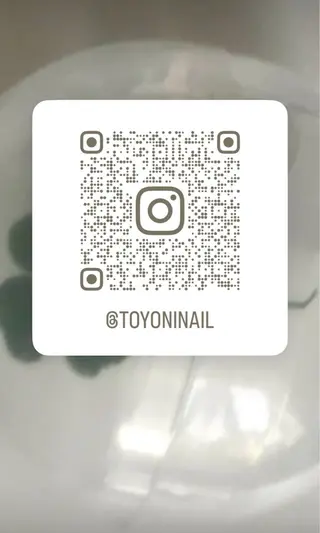 ネイル Noël 新宿南口 toyonのネイルデザイン