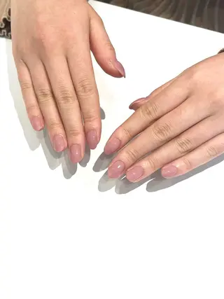 ネイル Bianca大名店 ONOUEのネイルデザイン