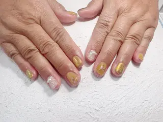 ネイル Regaro i.sのネイルデザイン