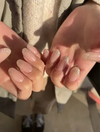 ネイル ArcoIris所属・Arco Iris 告瑠莉のネイルデザイン