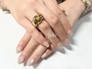 ネイル Nailist Mikuのネイルデザイン