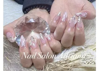 ネイル ADRIANA 大久保駅前徒歩2分のその他イメージ