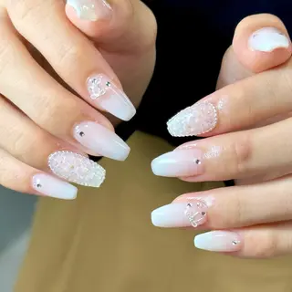 ネイル HARUKA ネイリスト福岡/薬院のネイルデザイン