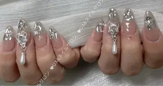 ネイル ユミ nailのネイルデザイン