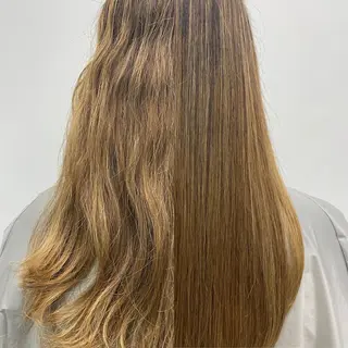 セミロング 大人女性特化｜北千住 ・艶髪｜JIROのヘアスタイル