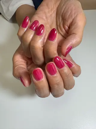 ネイル Beloved ailaのネイルデザイン