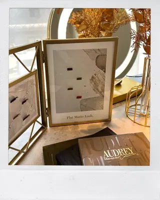 マツエク・マツパ 𝐄𝐦𝐮 .のマツエク・マツパデザイン