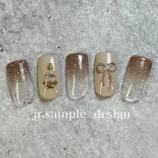 ネイル LYLY yukiのネイルデザイン