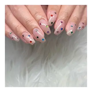 ネイル 587nail *のネイルデザイン