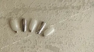 ネイル Kurehashi Yui🧸のネイルデザイン