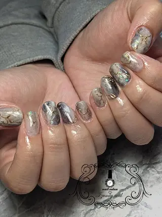 ネイル izumiynail いずみのネイルデザイン