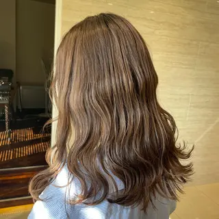 ミディアム コノミ/ アイリスト まつパ/大船 鎌倉のマツエク・マツパデザイン