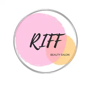 RIFF 【スタッフ募集中】のヘアスタイル