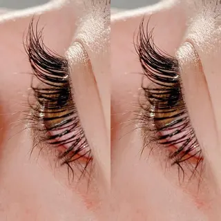 マツエク・マツパ メンズパーマ眉毛 特化アユム🔥のヘアスタイル