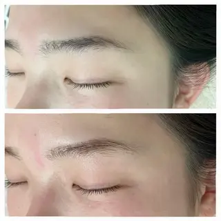 カラー アイブロウ MISEREL岡崎店 Ayaのエステ・リラクイメージ