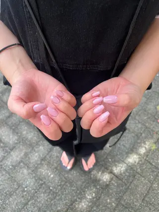 ネイル nail salon Howdyのネイルデザイン