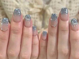 ネイル 本間 海音のネイルデザイン