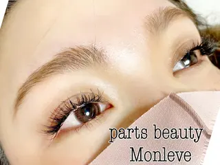 マツエク・マツパ REVIA所属・ＲＥＶＩＡ. rinaのマツエク・マツパデザイン