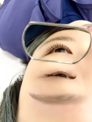 マツエク・マツパ eye salon Welinaの眉毛・アイブロウイメージ