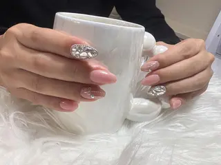 ネイル Fukuda シュウのネイルデザイン