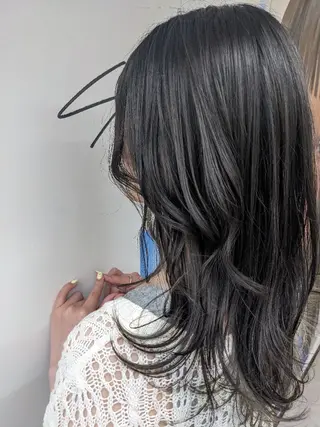 ロング 🌼 AIKO🌼のヘアスタイル