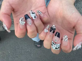 ネイル MH_ Nailのネイルデザイン