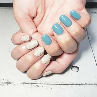 ネイル ビジュード ネイルのネイルデザイン