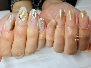 ネイル Y. Reonaのネイルデザイン