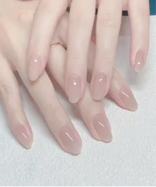 ネイル 大門浜松町 ネイルのネイルデザイン