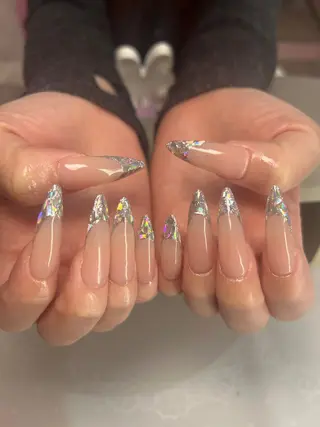 ネイル 柳舘 まつりのネイルデザイン